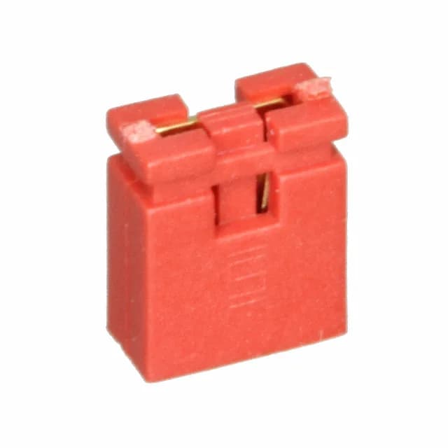 SNT-100-RD-G — Samtec Inc. product photo