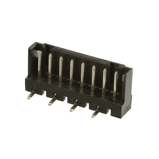 292172-8 — TE Connectivity AMP Connectors product photo