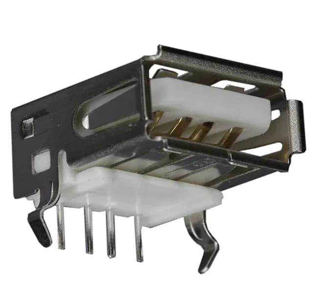 690-004-621-013 — EDAC Inc. product photo