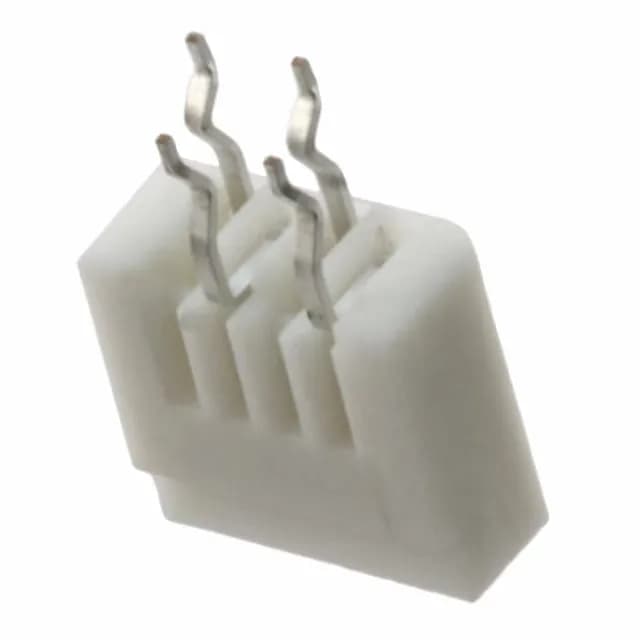 84984-4 — TE Connectivity AMP Connectors product photo