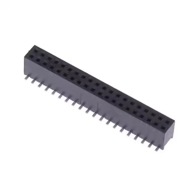 20021321-00040D4LF — Amphenol ICC (FCI) product photo