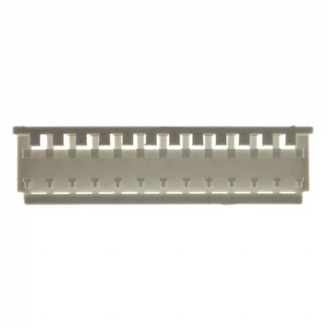 1-643075-3 — TE Connectivity AMP Connectors product photo