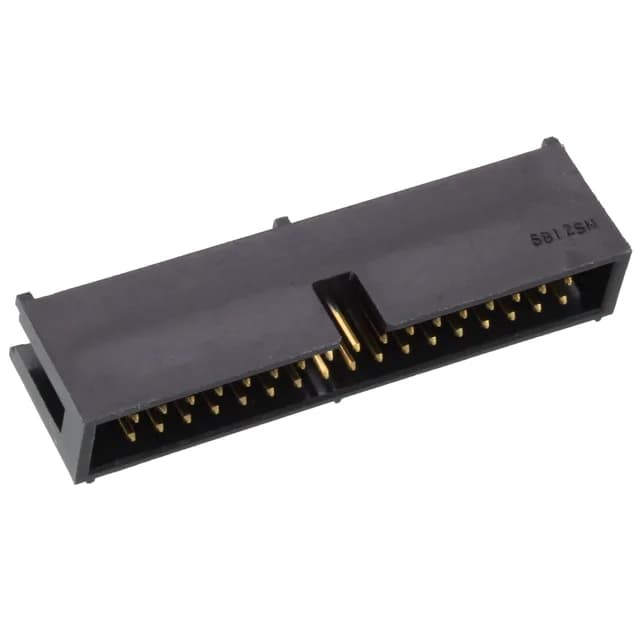 HIF3F-34PA-2.54DS(71) — Hirose Electric Co Ltd product photo