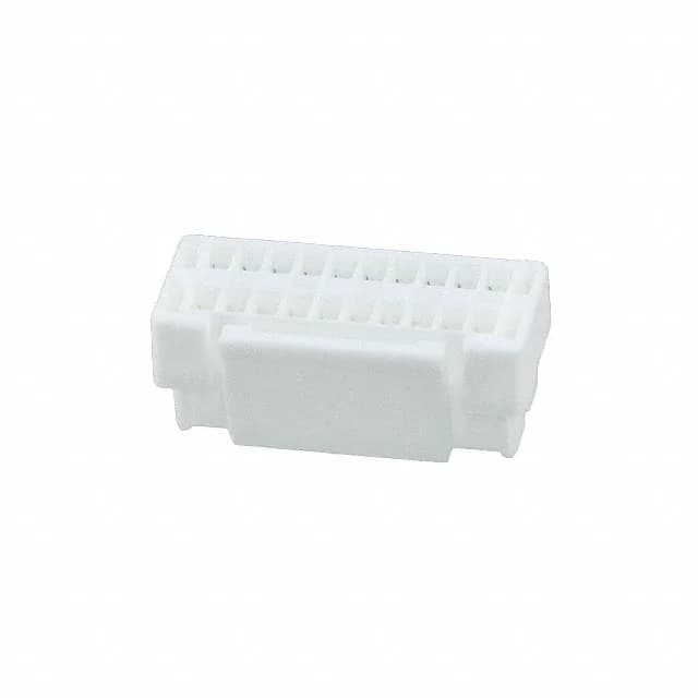 5041862000 — Molex product photo