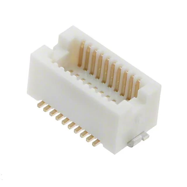 DF12(3.0)-20DP-0.5V(86) — Hirose Electric Co Ltd product photo