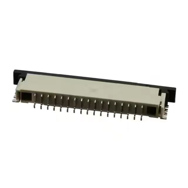 1-84952-7 — TE Connectivity AMP Connectors product photo
