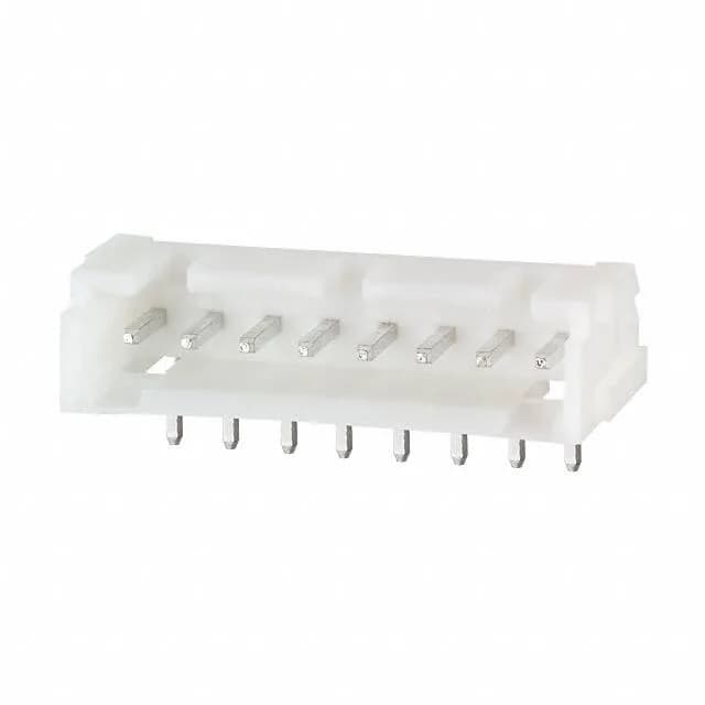 DF1B-8P-2.5DS — Hirose Electric Co Ltd product photo