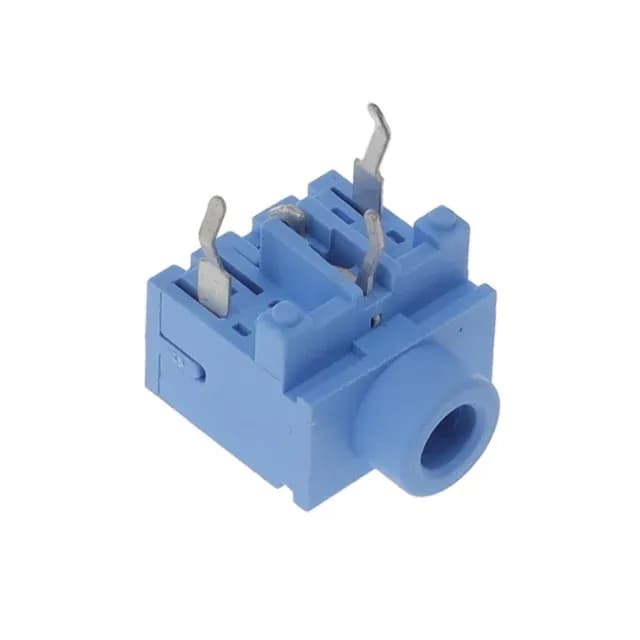 STX-3120-3B-284C — Kycon, Inc. product photo
