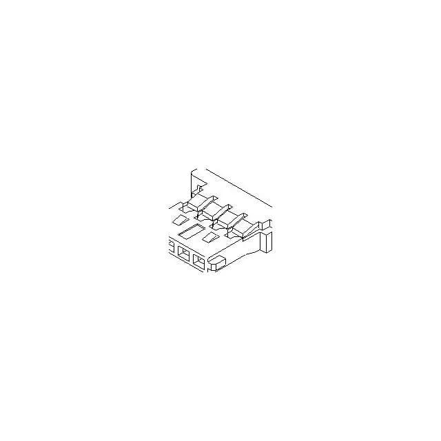 511461200 — Molex product photo