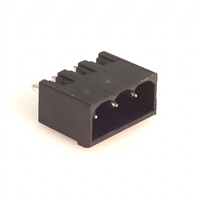 0398700503 — Molex product photo