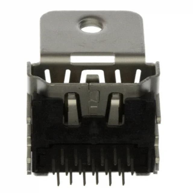 1746679-1 — TE Connectivity AMP Connectors product photo