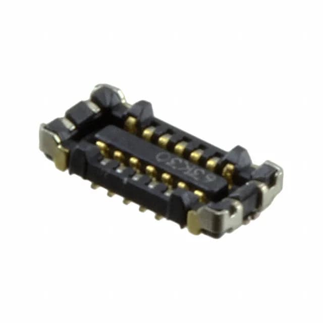 WP25D-S010VA1-R8000 — JAE Electronics product photo