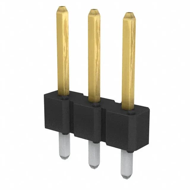 77311-827-03LF — Amphenol ICC (FCI) product photo