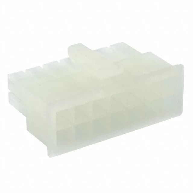 1-1969597-4 — TE Connectivity AMP Connectors product photo