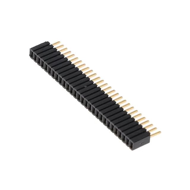 SLM-128-01-G-S — Samtec Inc. product photo