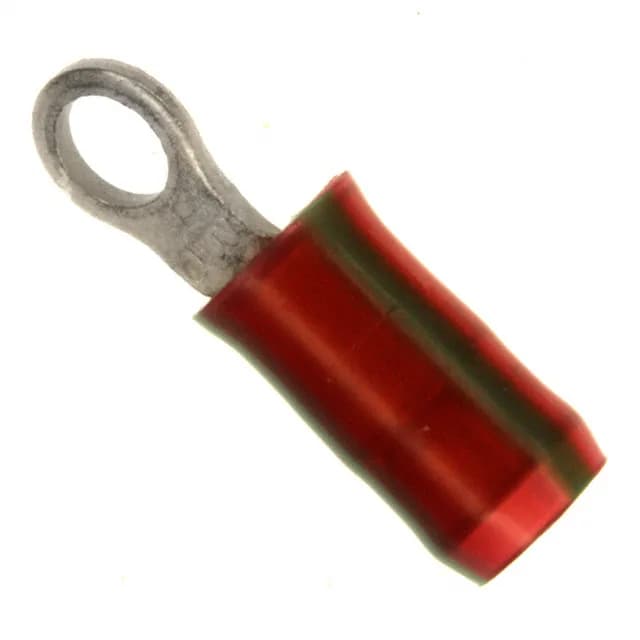 327654 — TE Connectivity AMP Connectors product photo