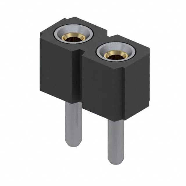 315-43-102-41-001000 — Mill-Max Manufacturing Corp. product photo