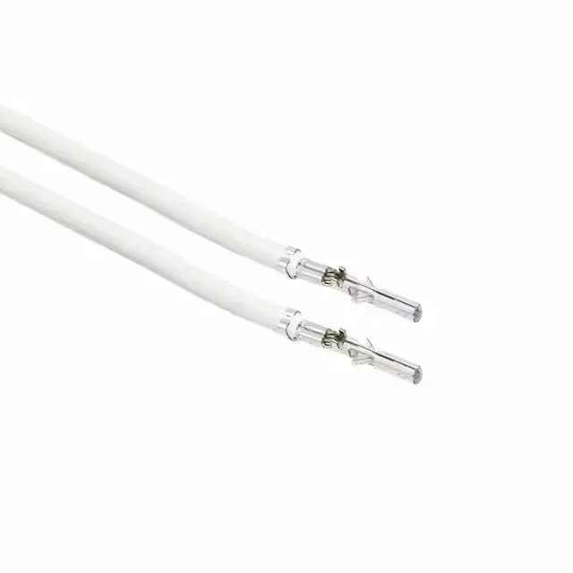 0039000038-12-W9-D — Molex product photo