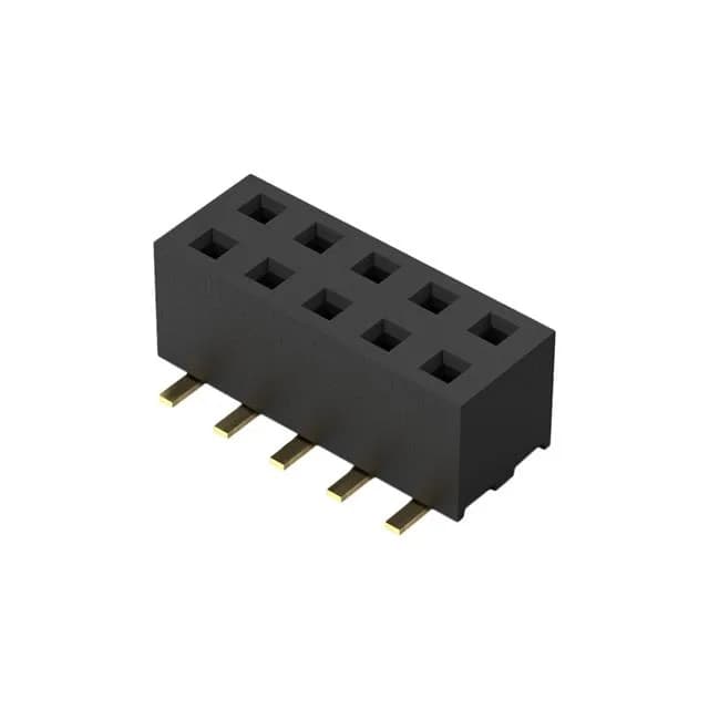 BF100-10-A-D-0-0640-L-C — GCT product photo