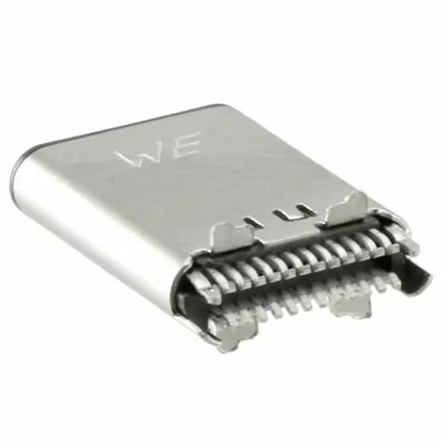 632712000011 — Würth Elektronik product photo