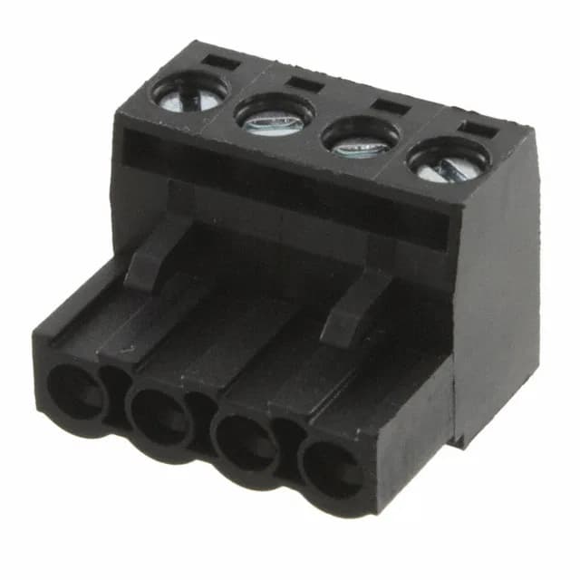 0395200004 — Molex product photo