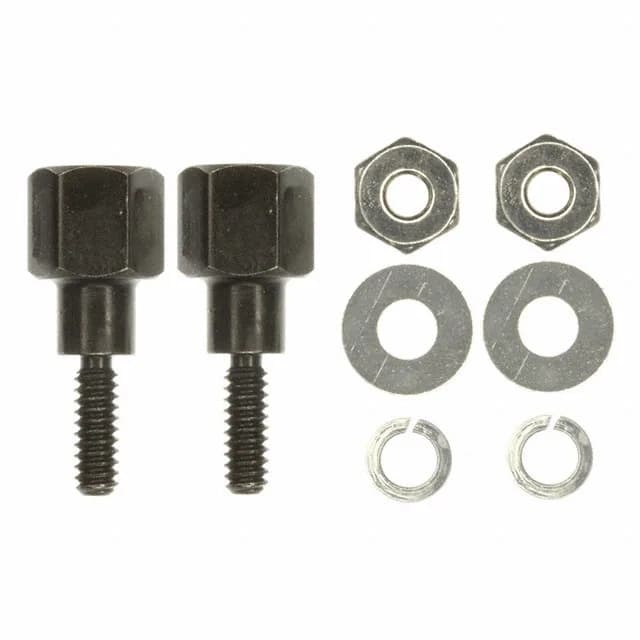 5553636-2 — TE Connectivity AMP Connectors product photo