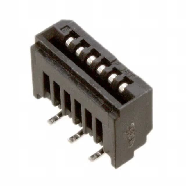 06FMN-BMTTN-A-TF(LF)(SN) — JST Sales America Inc. product photo