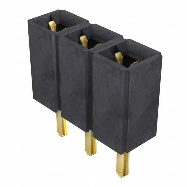 SLW-103-01-G-S — Samtec Inc. product photo