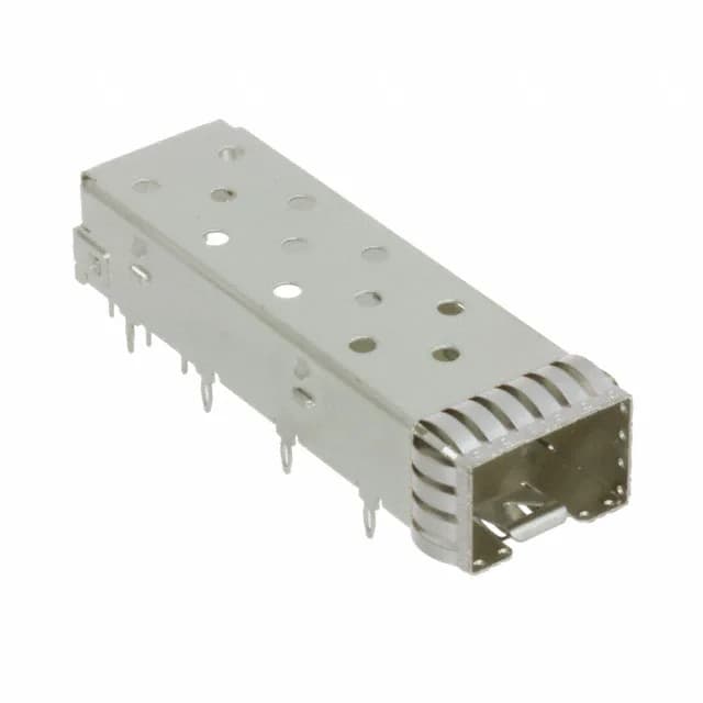 2170680-1 — TE Connectivity AMP Connectors product photo