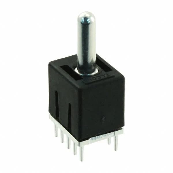6643283-1 — TE Connectivity AMP Connectors product photo