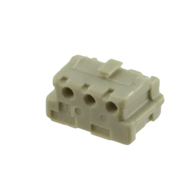 2-179694-3 — TE Connectivity AMP Connectors product photo