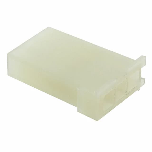 172344-1 — TE Connectivity AMP Connectors product photo