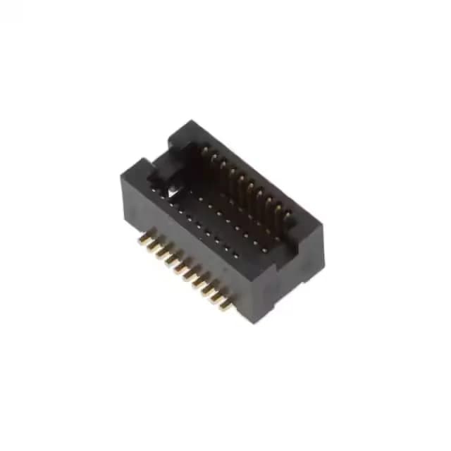 DF12NC(3.5)-20DP-0.5V(51) — Hirose Electric Co Ltd product photo
