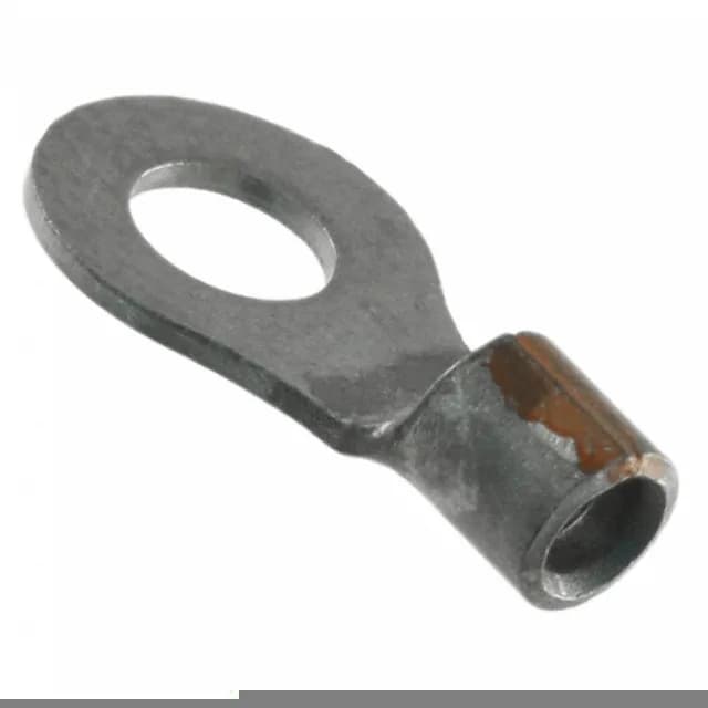 322334 — TE Connectivity AMP Connectors product photo