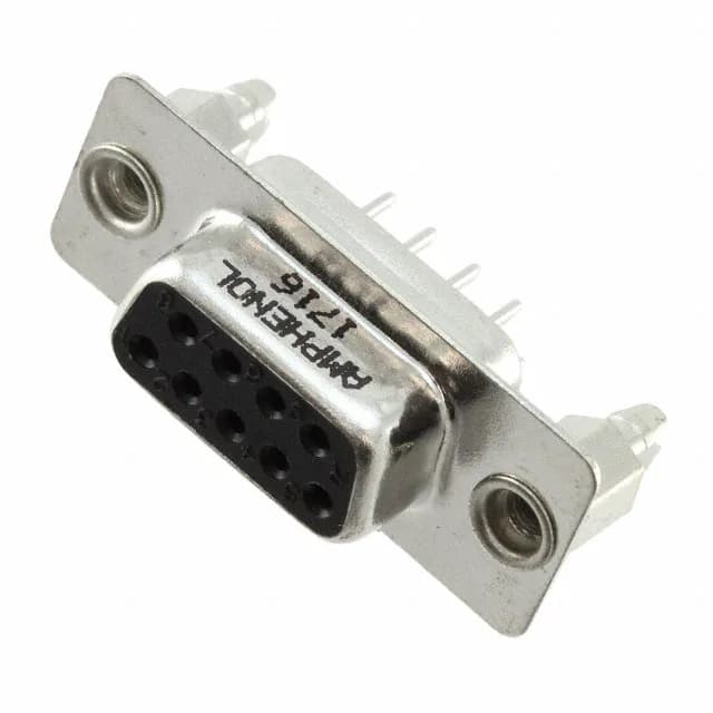 L77SDEH09SOL2RM5C309 — Amphenol ICC (Commercial Products) product photo