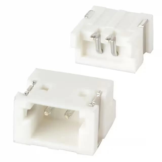 S2B-ZR-SM4A-TF(LF)(SN) — JST Sales America Inc. product photo