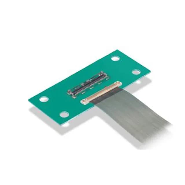 DF36-45P-0.4SD(51) — Hirose Electric Co Ltd product photo
