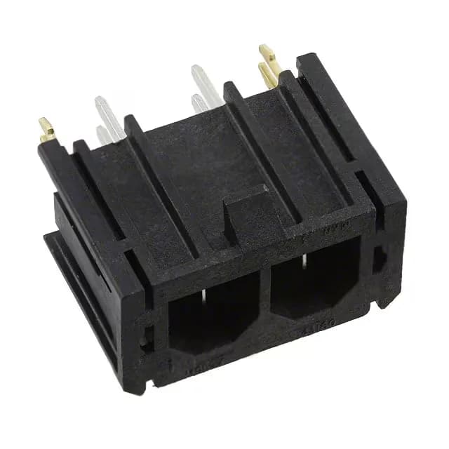 431604302 — Molex product photo
