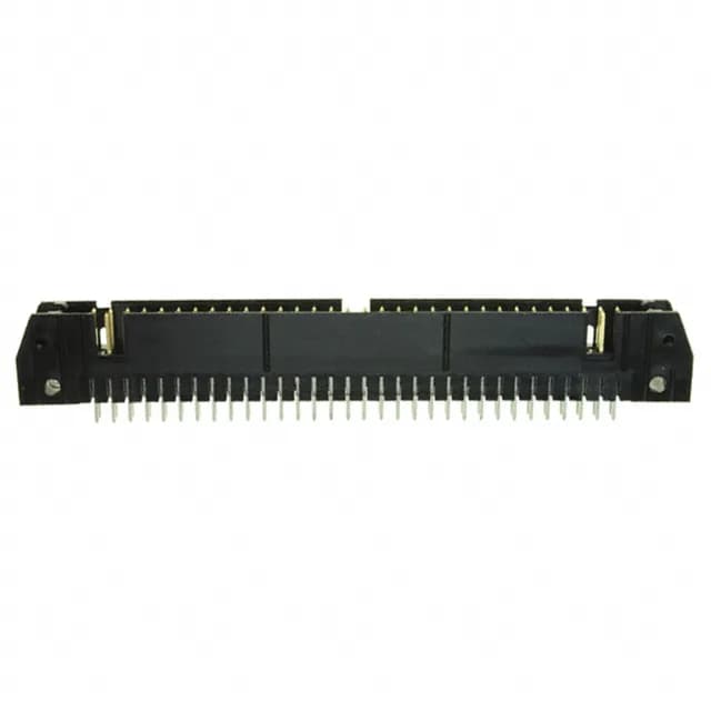 1-102155-2 — TE Connectivity AMP Connectors product photo