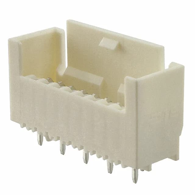 1-1971817-9 — TE Connectivity AMP Connectors product photo