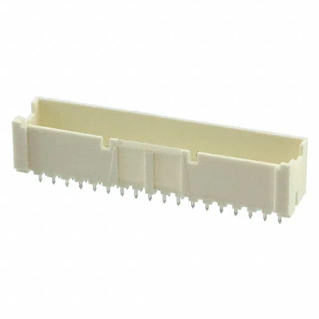 3-1969584-6 — TE Connectivity AMP Connectors product photo