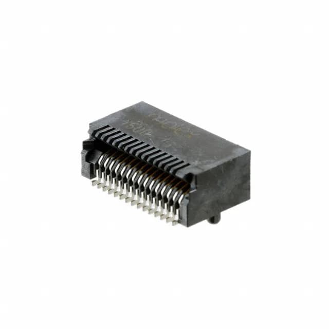 0744410007 — Molex product photo
