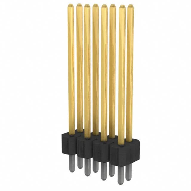 87900-108HLF — Amphenol ICC (FCI) product photo