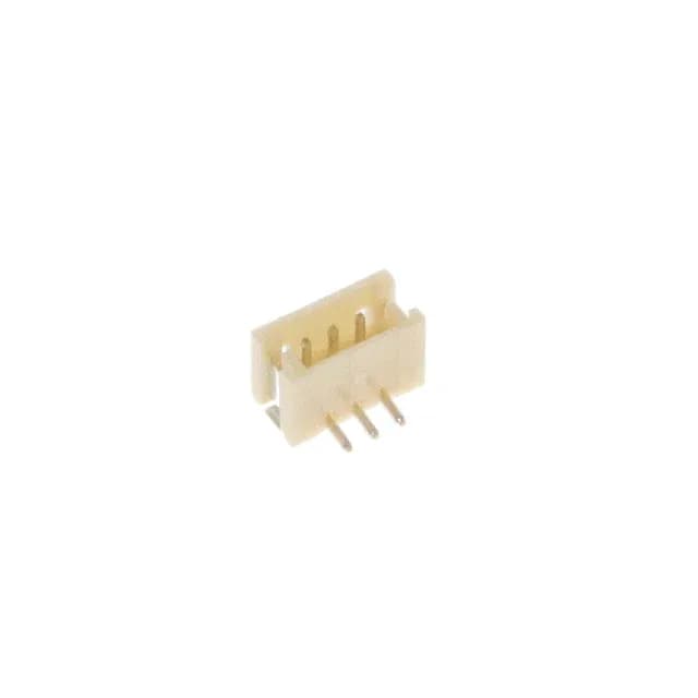 B3B-ZR-SM4-TF — JST Sales America Inc. product photo