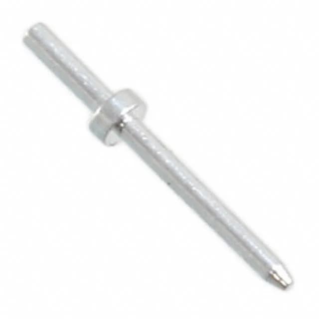 3121-2-00-01-00-00-08-0 — Mill-Max Manufacturing Corp. product photo