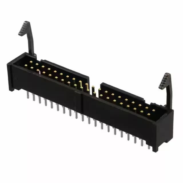 1-1888381-3 — TE Connectivity AMP Connectors product photo