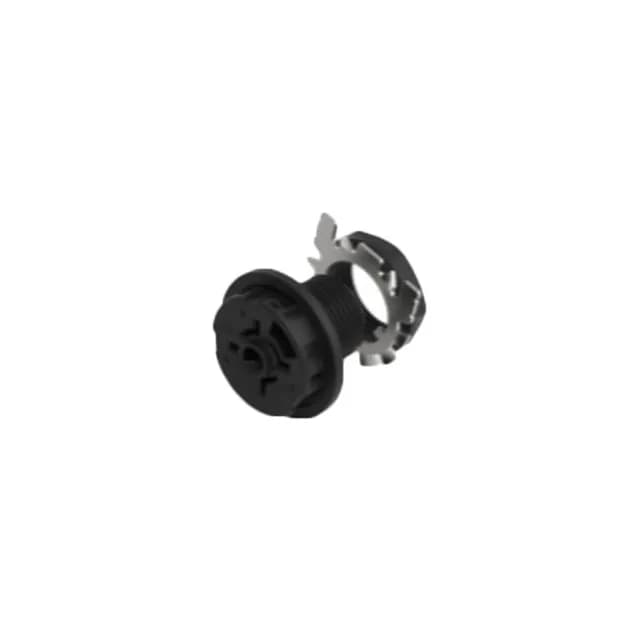 2363638-2 — TE Connectivity AMP Connectors product photo