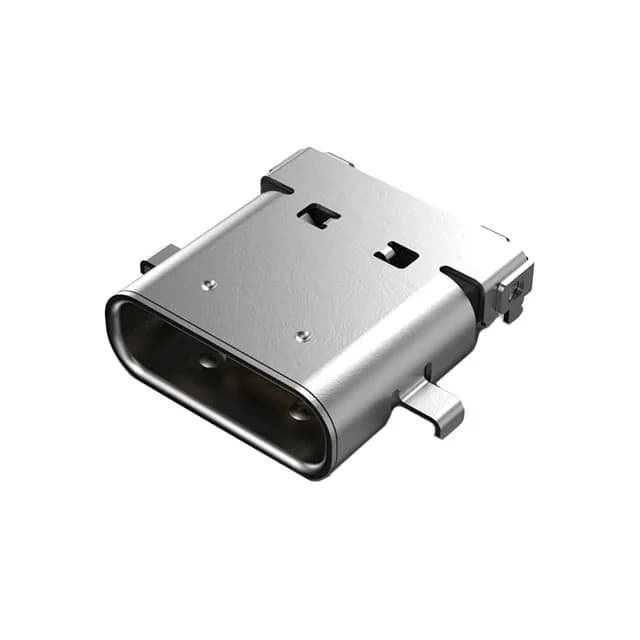 USB4050-30-A — GCT product photo