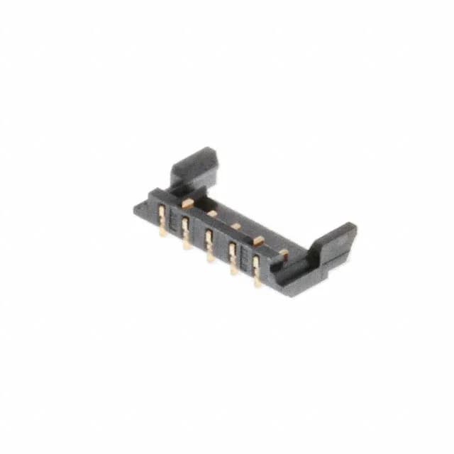 BM05B-ADHKS-GAN-ETB(HF) — JST Sales America Inc. product photo