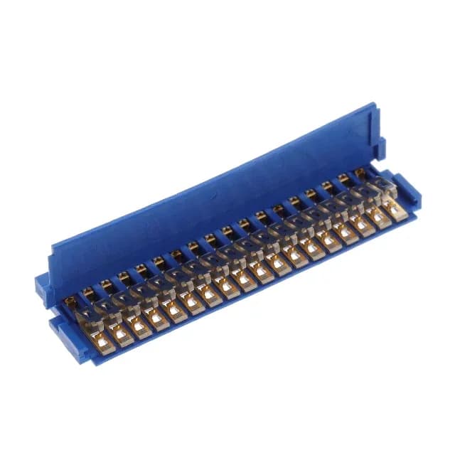 65801-047LF — Amphenol ICC (FCI) product photo